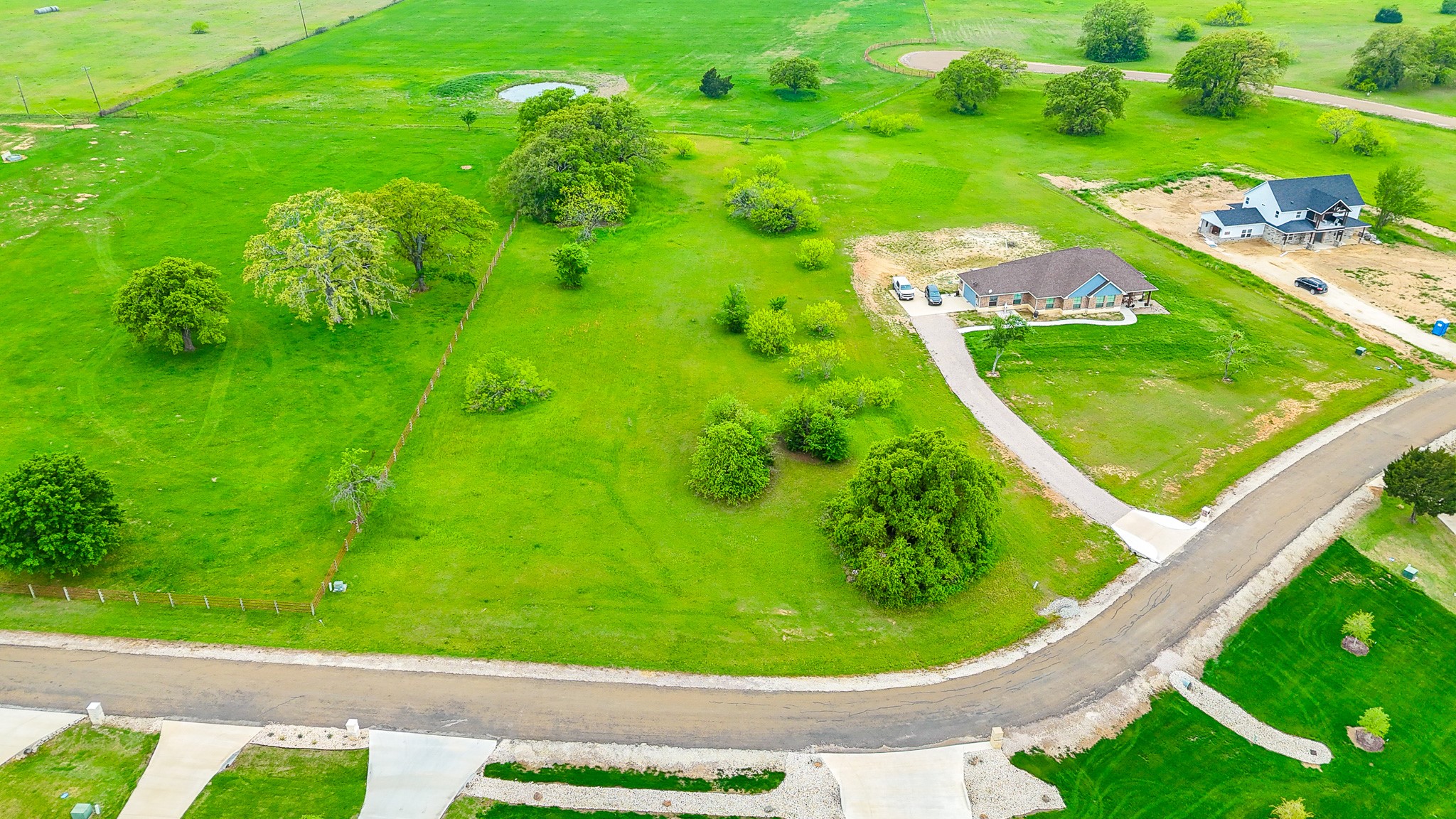 Lot 51 Vista Ridge Corsicana TX 75109