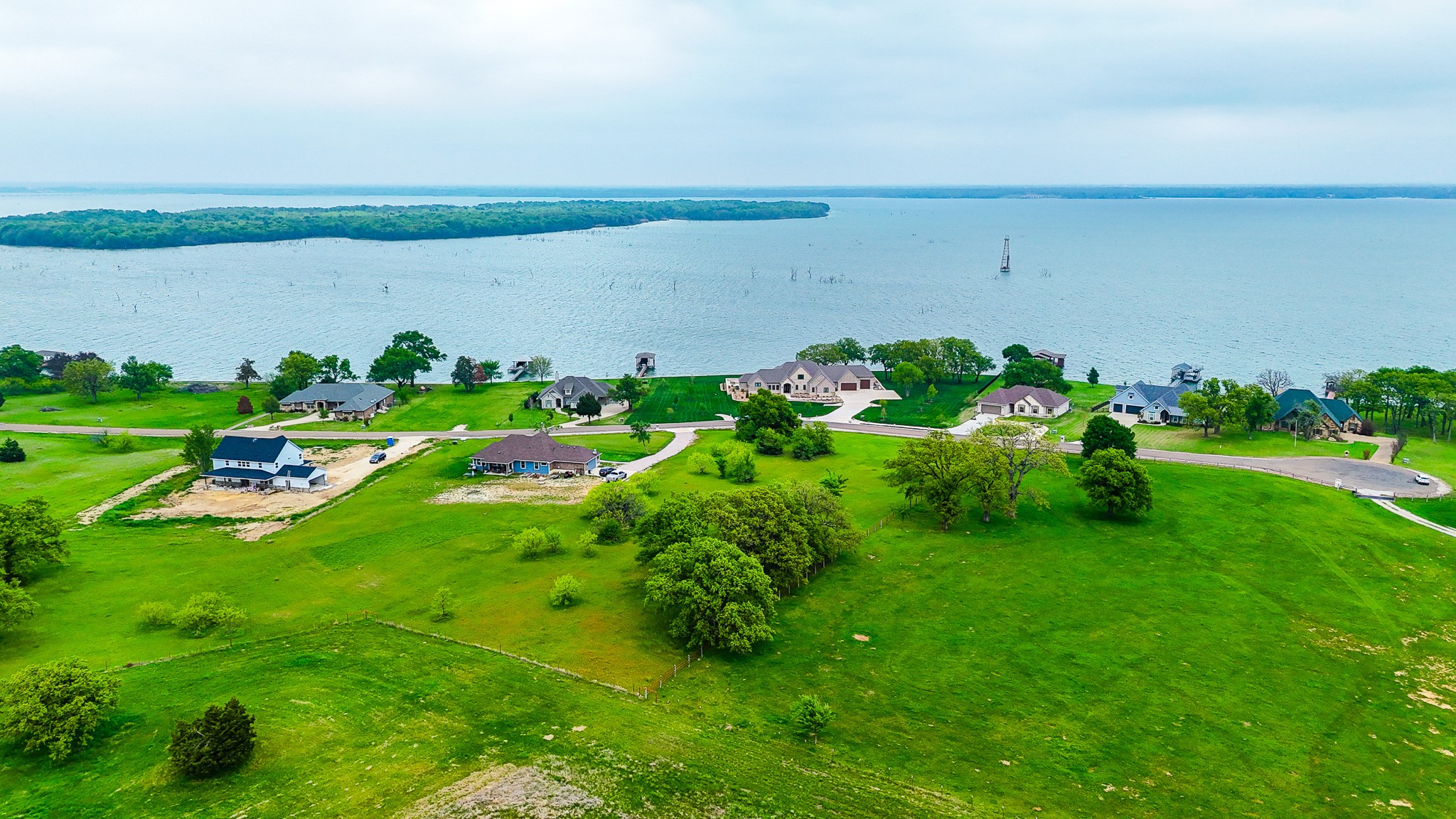 Lot 51 Vista Ridge Corsicana TX 75109