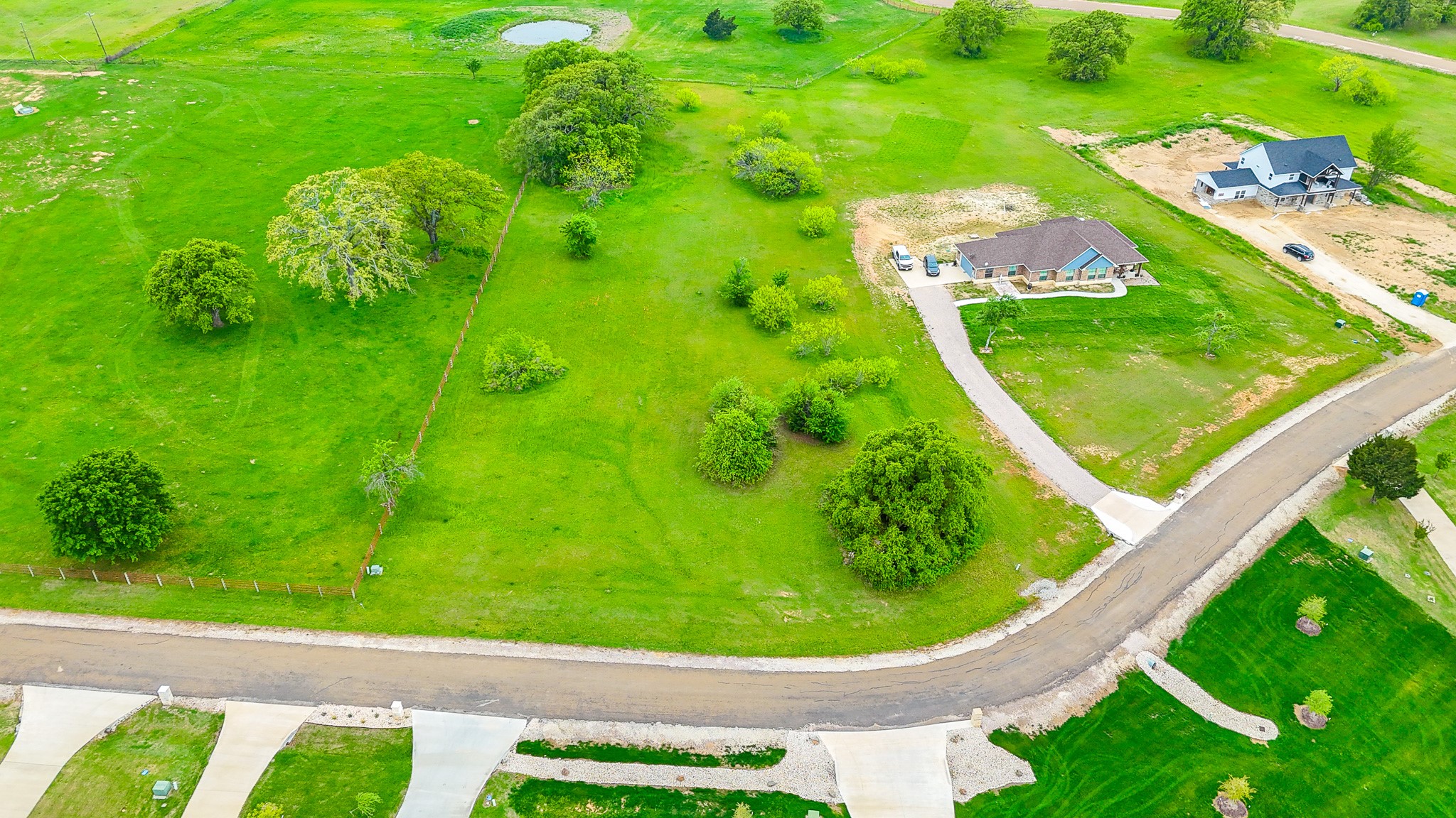 Lot 51 Vista Ridge Corsicana TX 75109