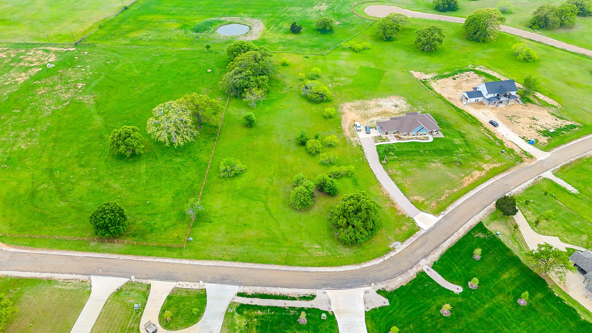 Lot 51 Vista Ridge Corsicana TX 75109