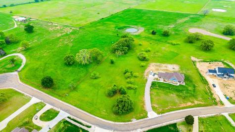Lot 51 Vista Ridge Corsicana TX 75109