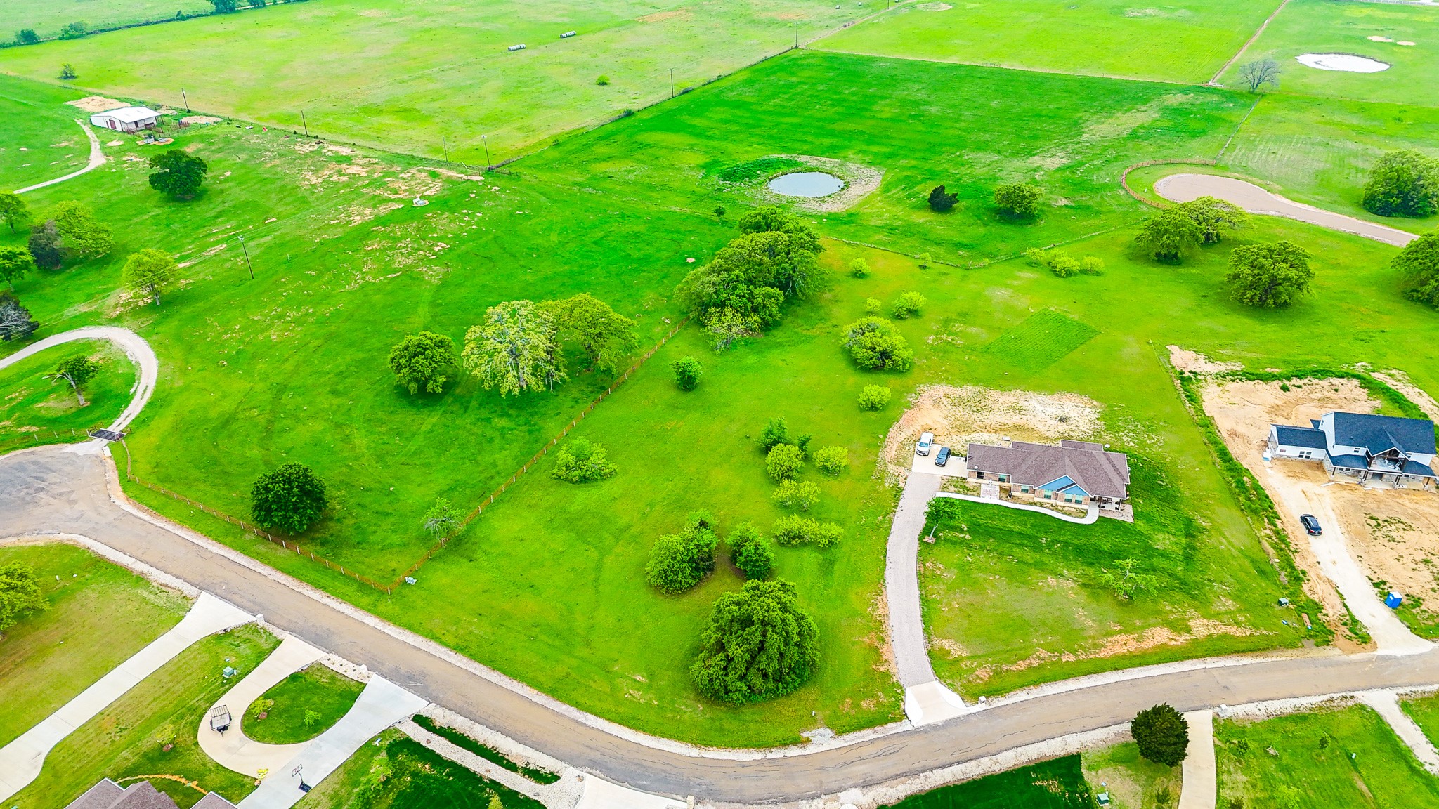 Lot 51 Vista Ridge Corsicana TX 75109