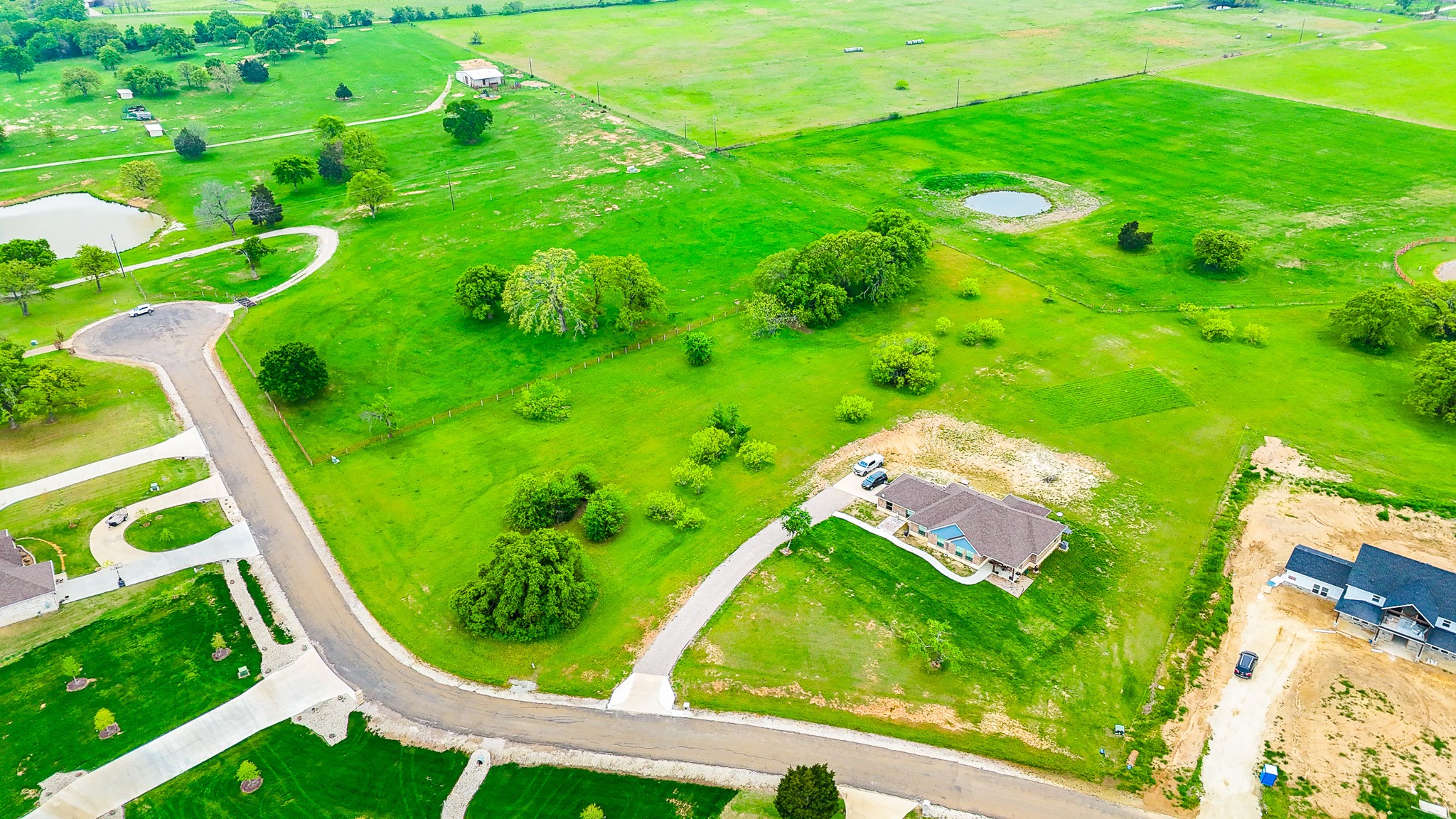 Lot 51 Vista Ridge Corsicana TX 75109