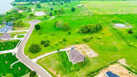Lot 51 Vista Ridge Corsicana TX 75109