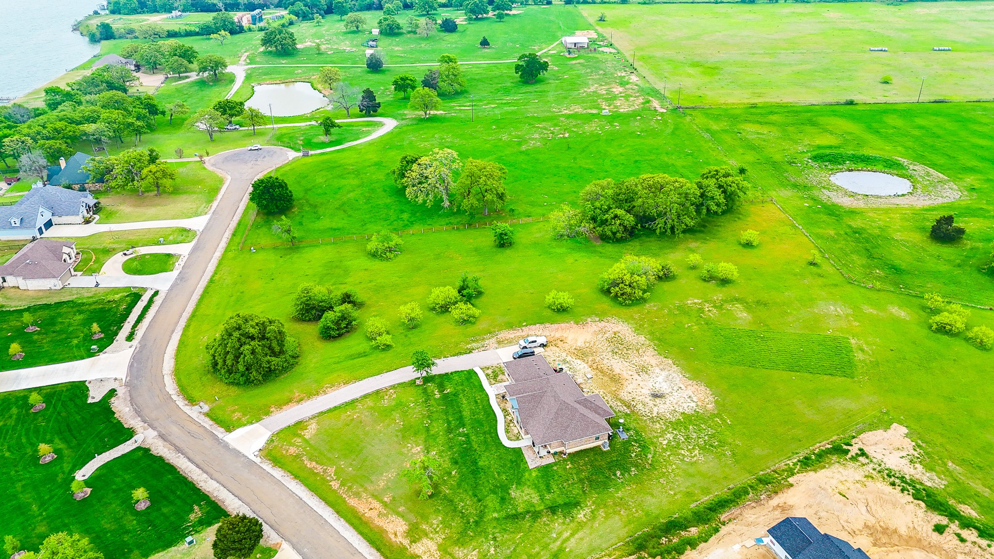 Lot 51 Vista Ridge Corsicana TX 75109