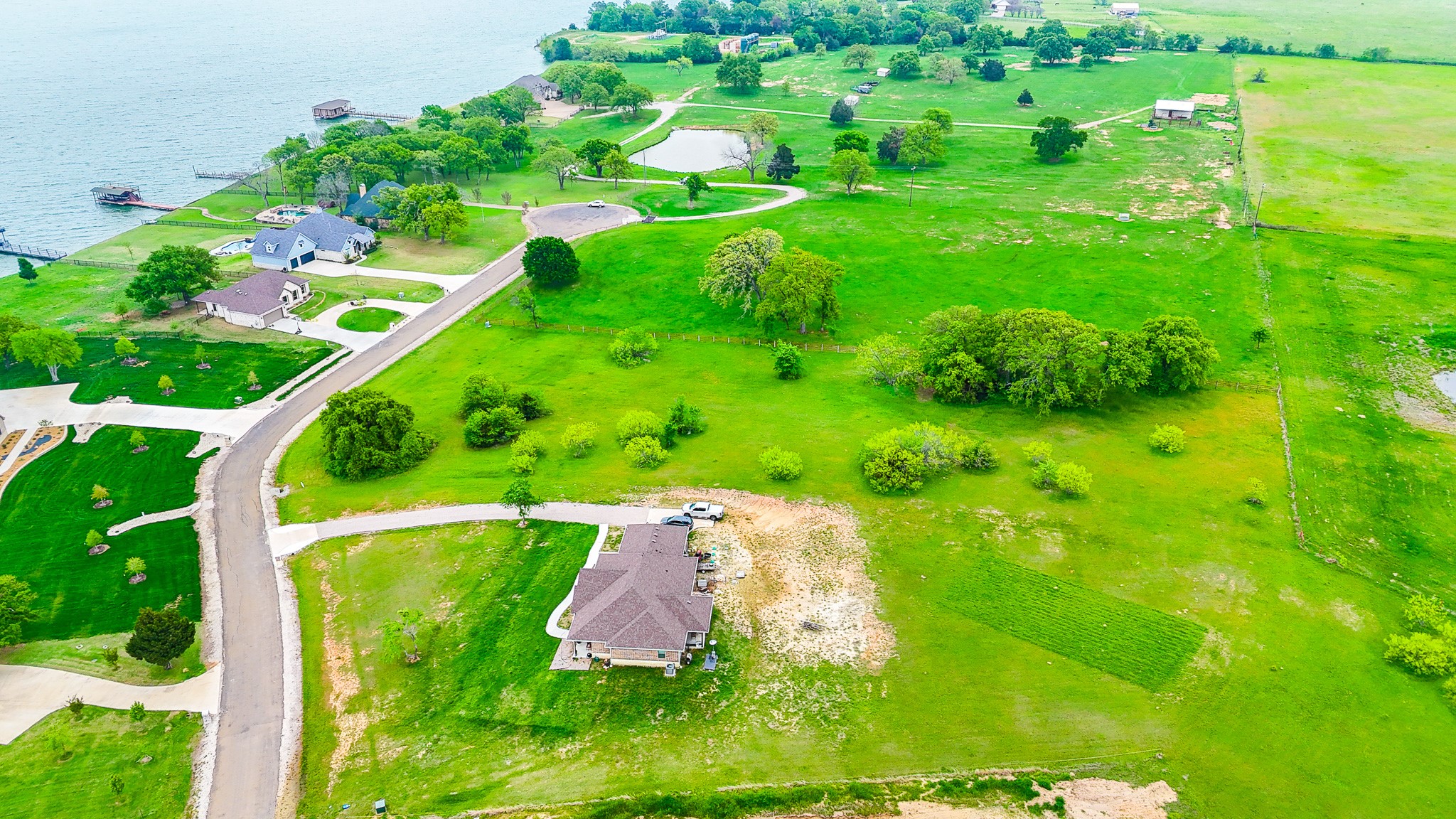 Lot 51 Vista Ridge Corsicana TX 75109