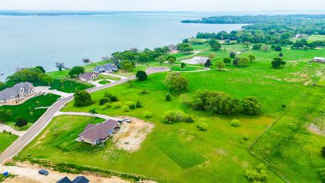 Lot 51 Vista Ridge Corsicana TX 75109