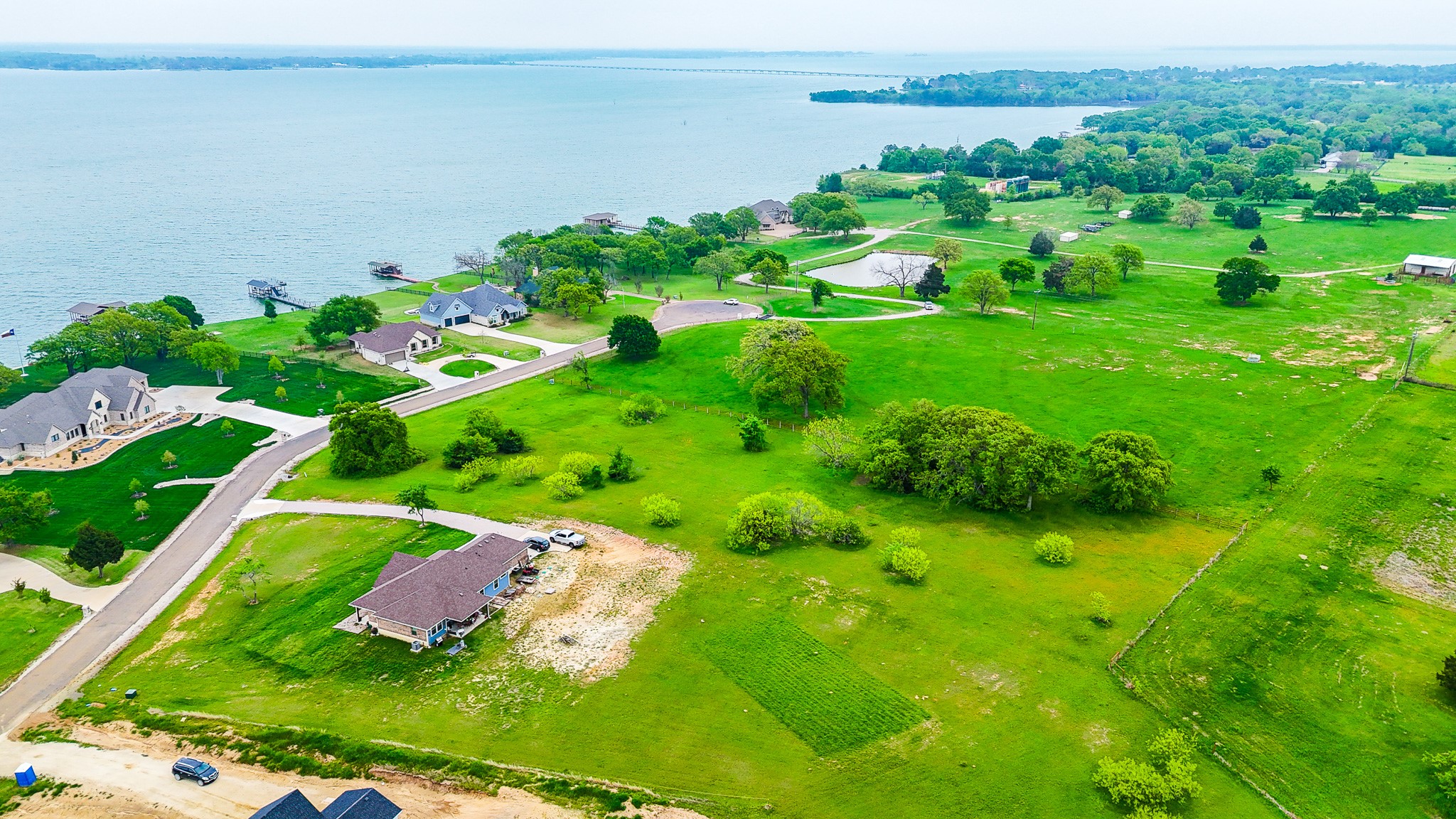 Lot 51 Vista Ridge Corsicana TX 75109