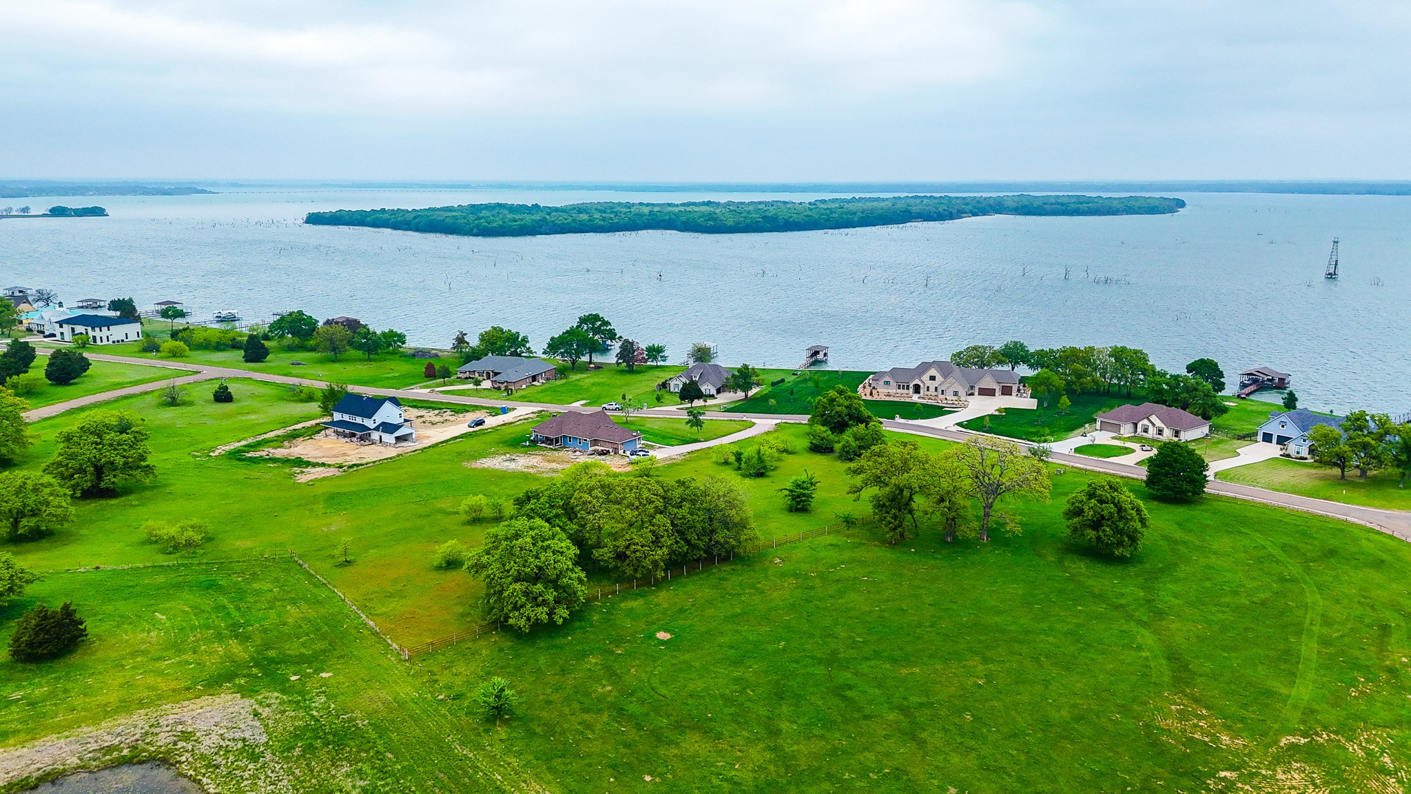 Lot 51 Vista Ridge Corsicana TX 75109
