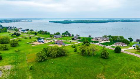 Lot 51 Vista Ridge Corsicana TX 75109