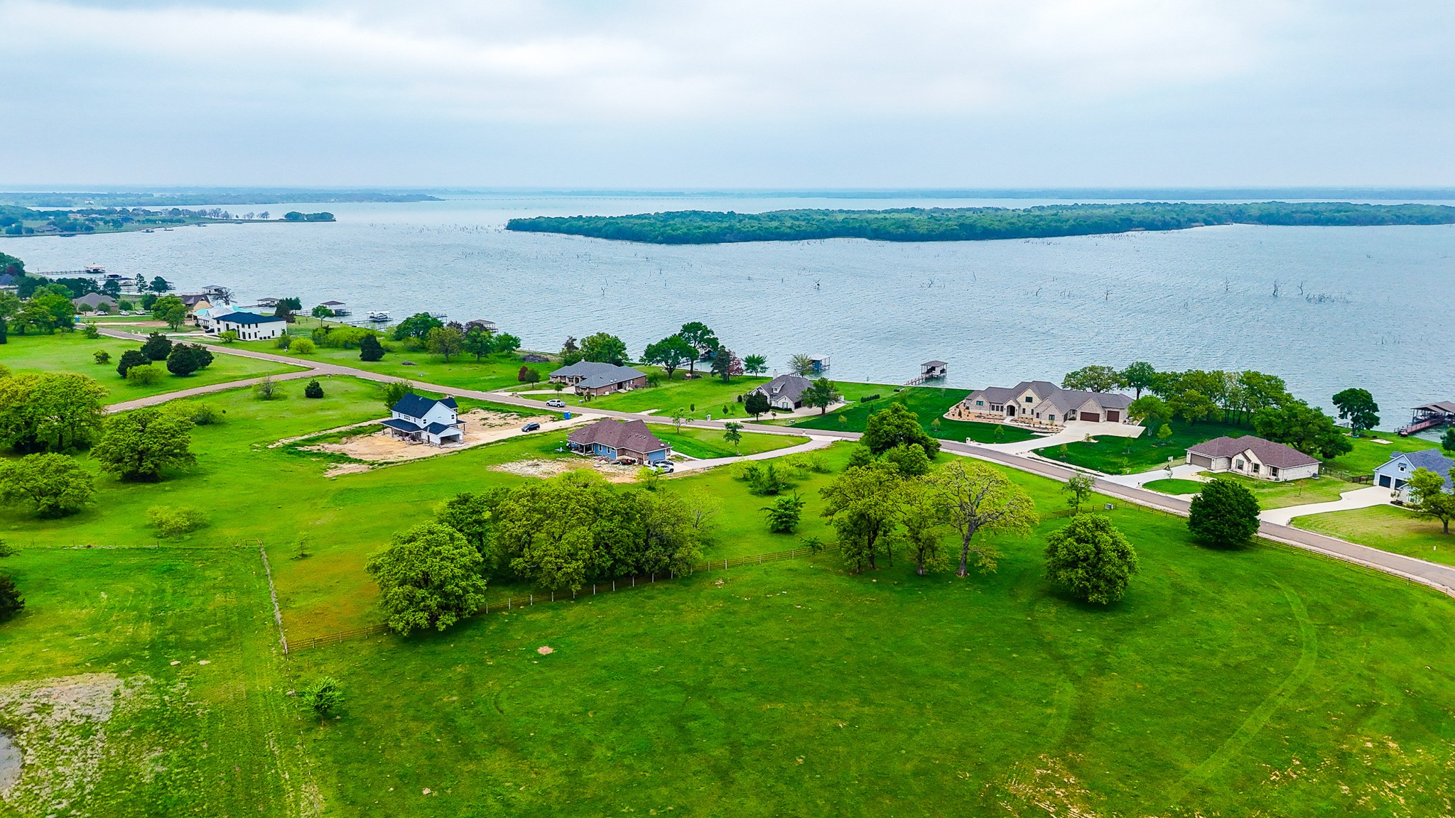 Lot 51 Vista Ridge Corsicana TX 75109