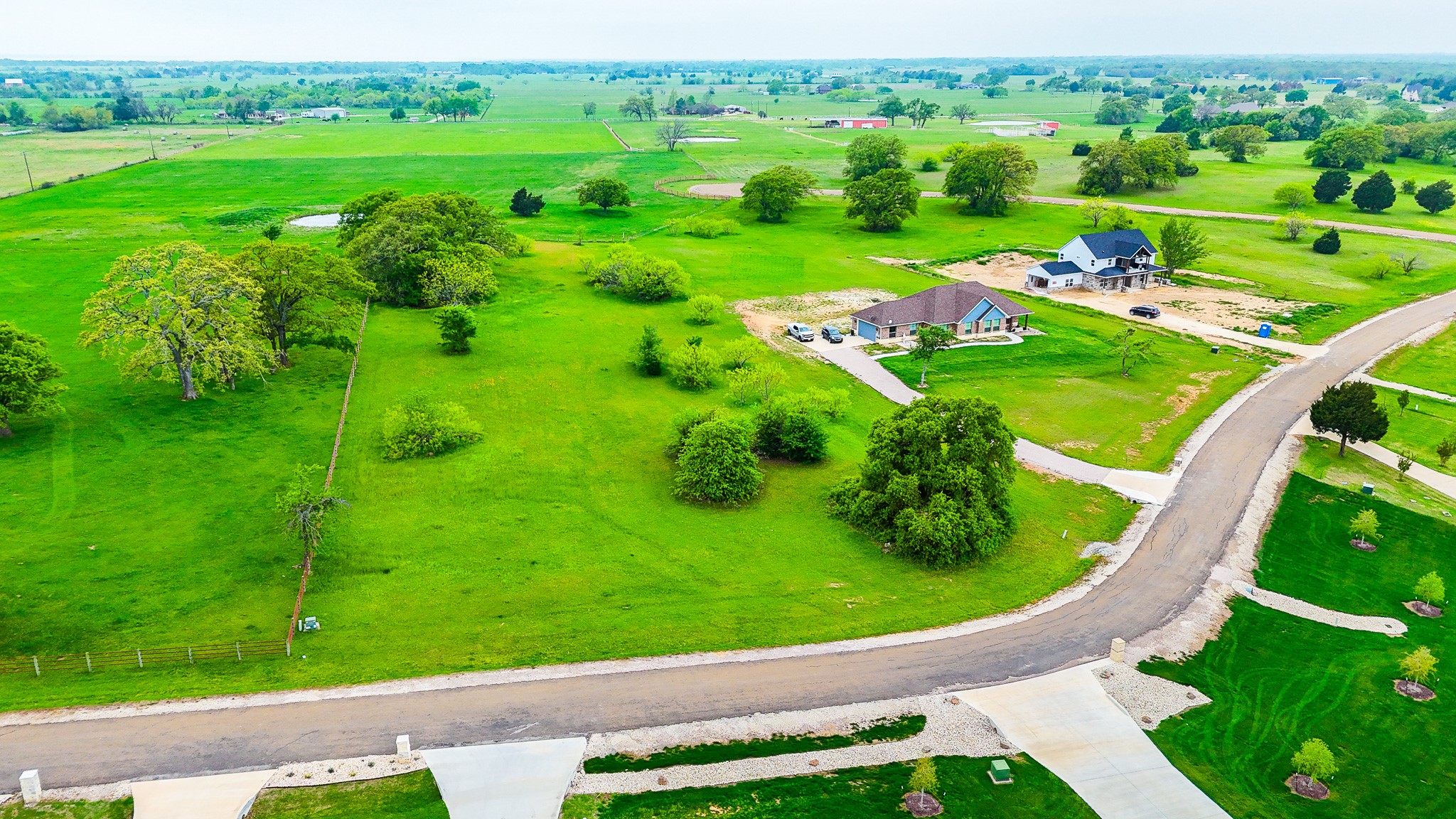 Lot 51 Vista Ridge Corsicana TX 75109