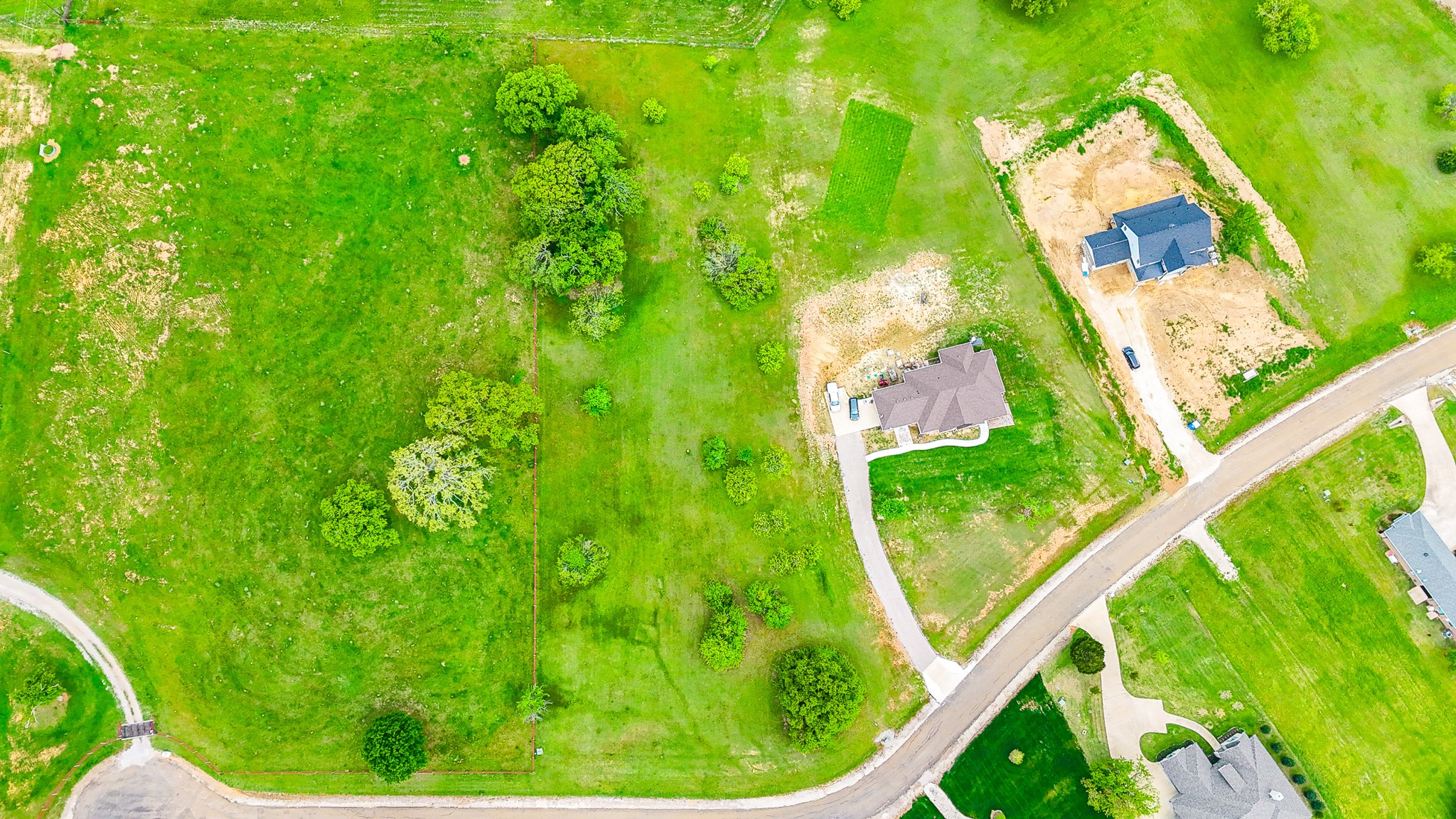 Lot 51 Vista Ridge Corsicana TX 75109