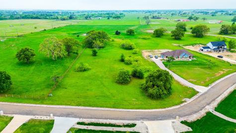 Lot 51 Vista Ridge Corsicana TX 75109