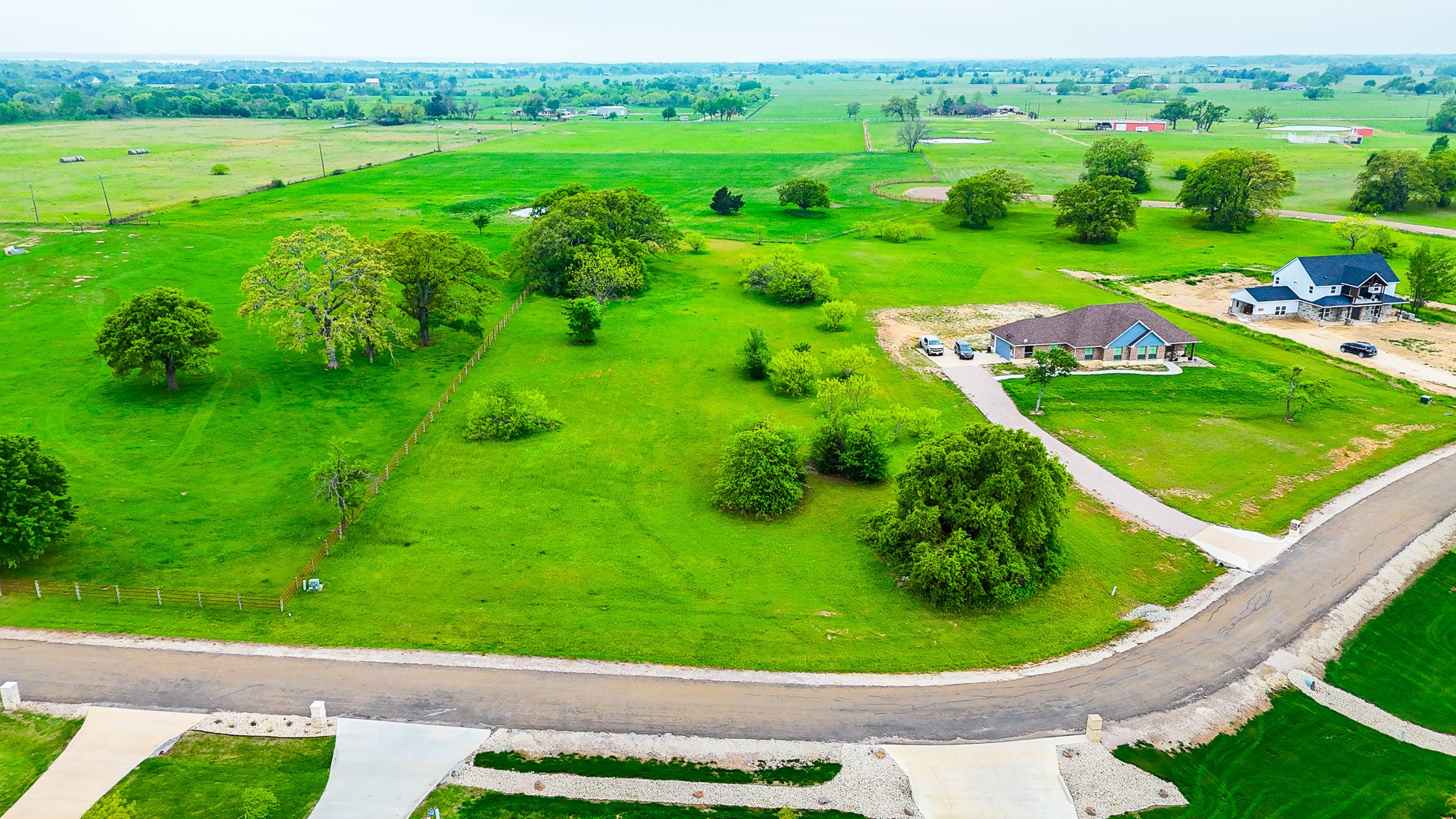 Lot 51 Vista Ridge Corsicana TX 75109