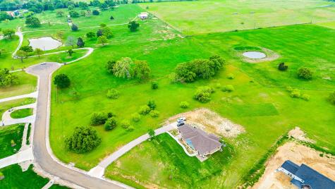 Lot 51 Vista Ridge Corsicana TX 75109