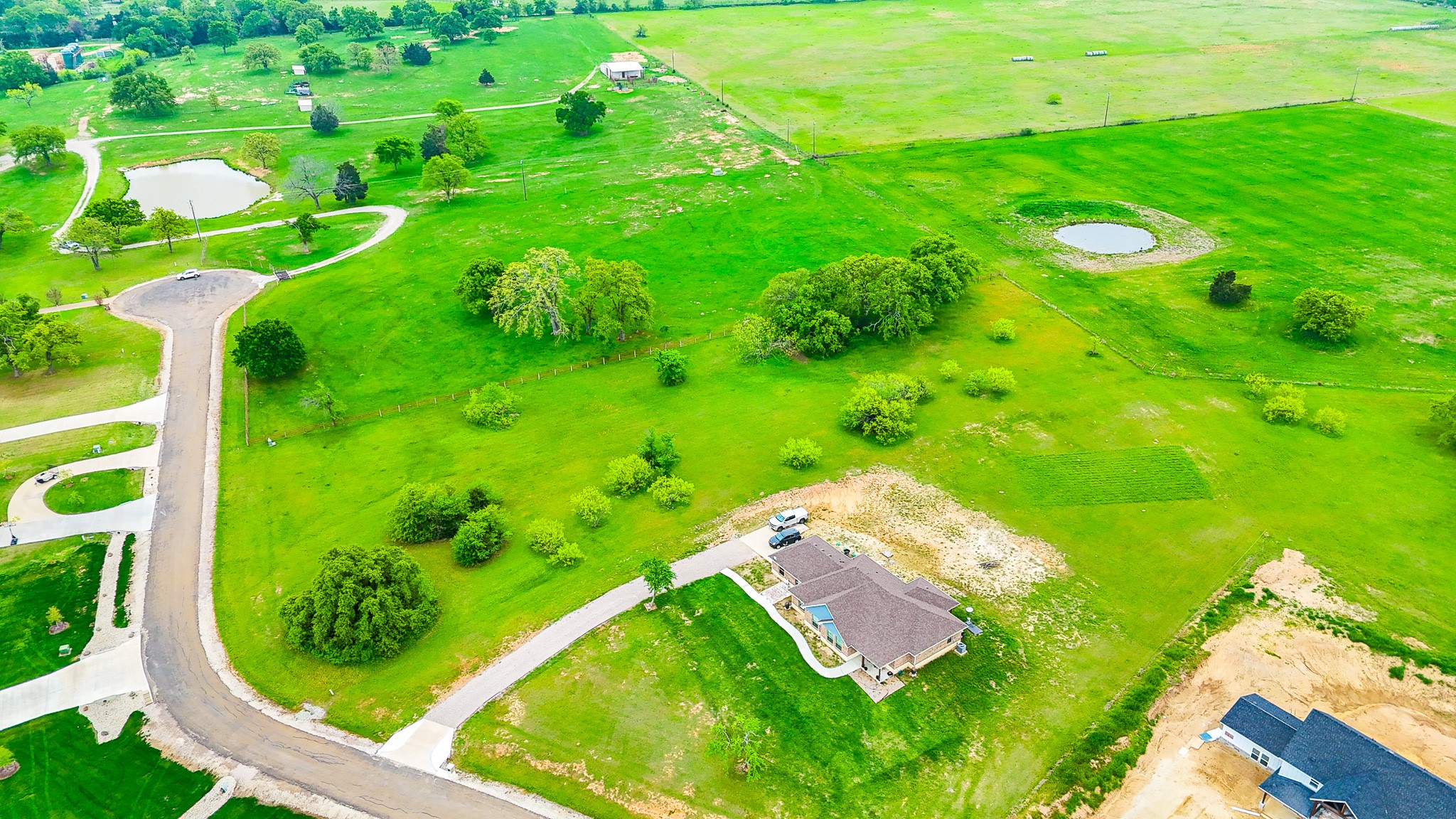 Lot 51 Vista Ridge Corsicana TX 75109