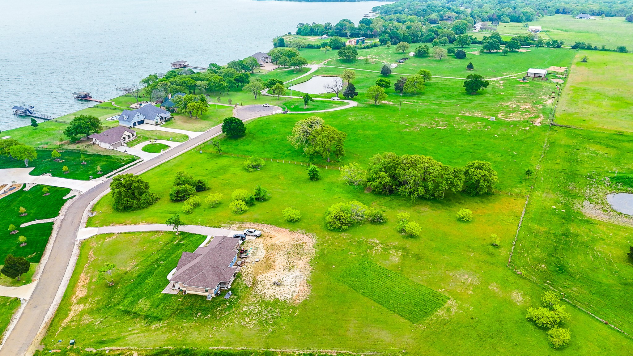 Lot 51 Vista Ridge Corsicana TX 75109