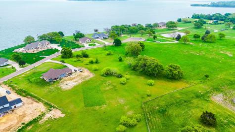 Lot 51 Vista Ridge Corsicana TX 75109