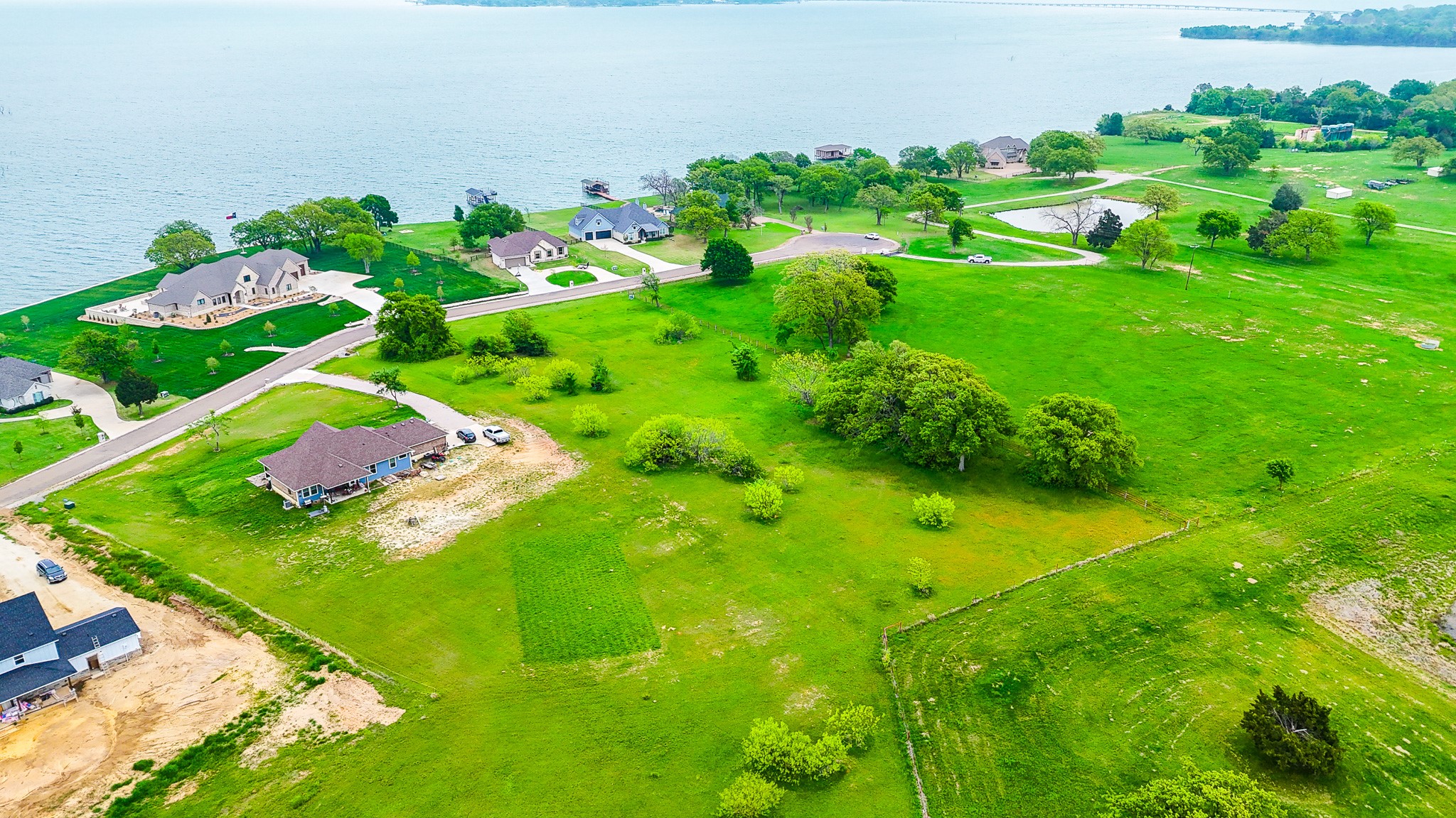 Lot 51 Vista Ridge Corsicana TX 75109