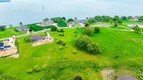 Lot 51 Vista Ridge Corsicana TX 75109
