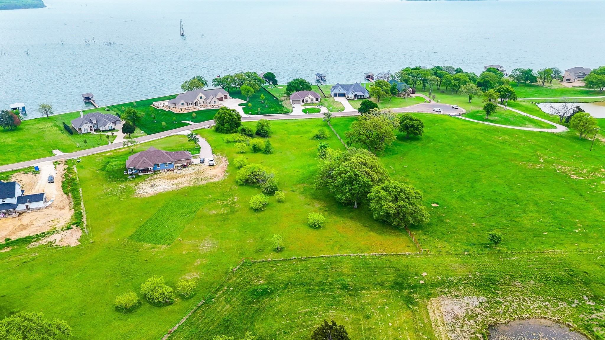 Lot 51 Vista Ridge Corsicana TX 75109