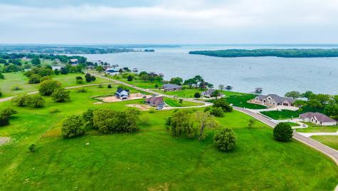 Lot 51 Vista Ridge Corsicana TX 75109