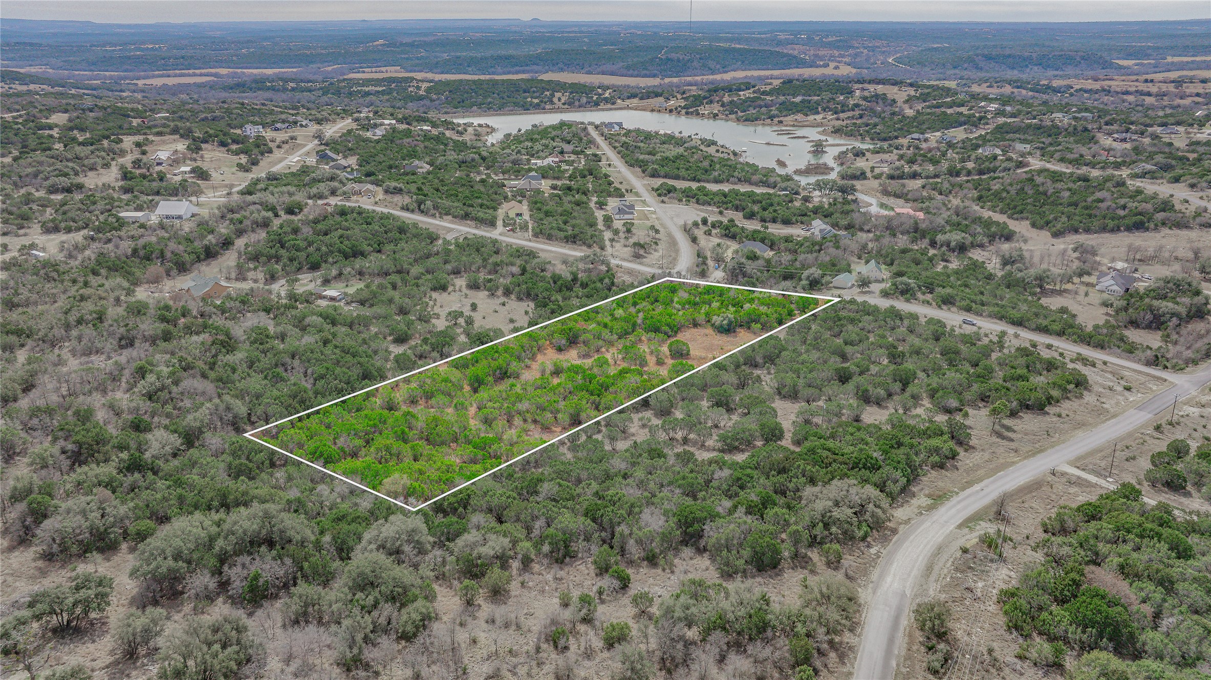 365 Schooner Way Bluff Dale TX 76433