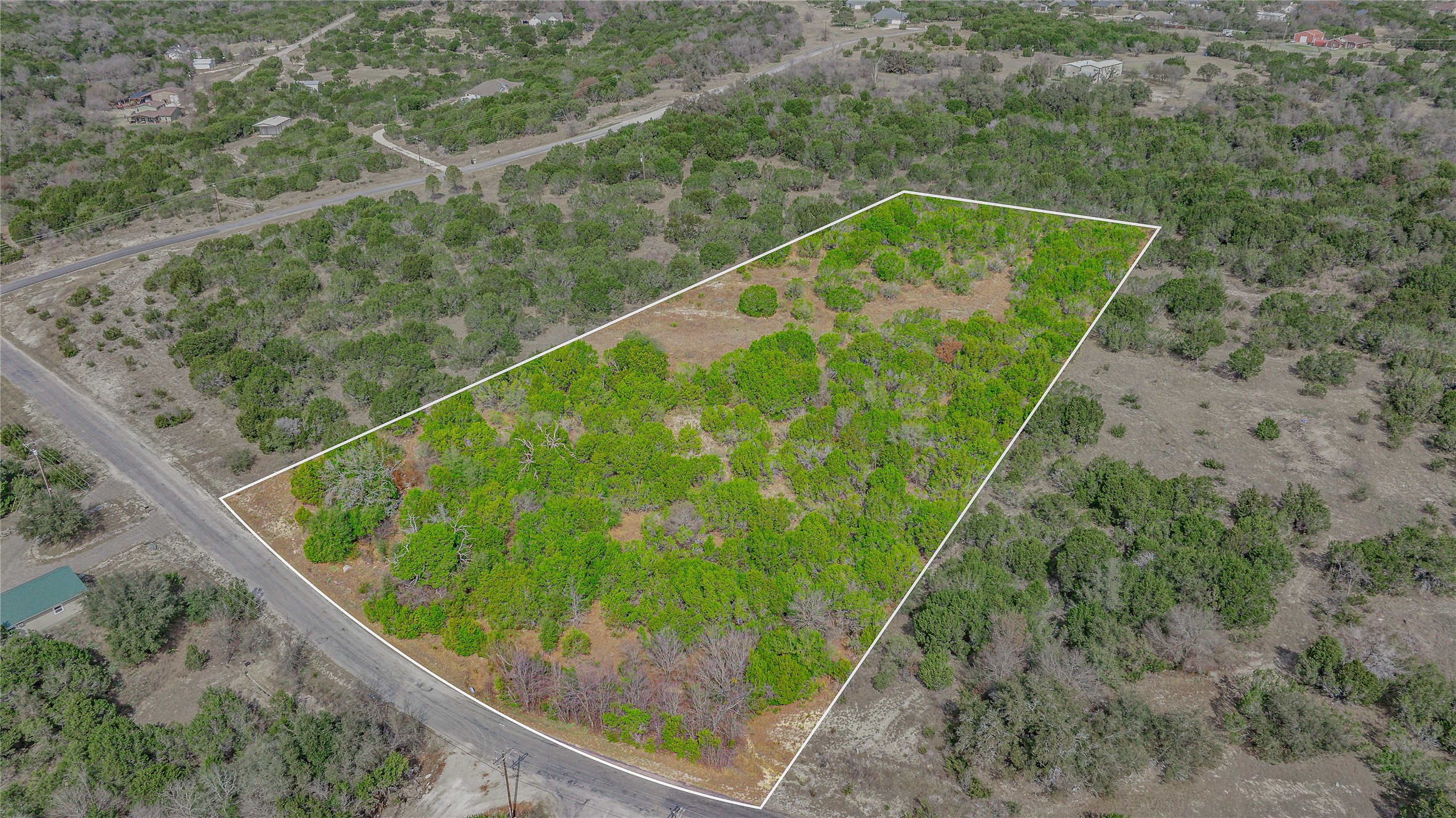 365 Schooner Way Bluff Dale TX 76433