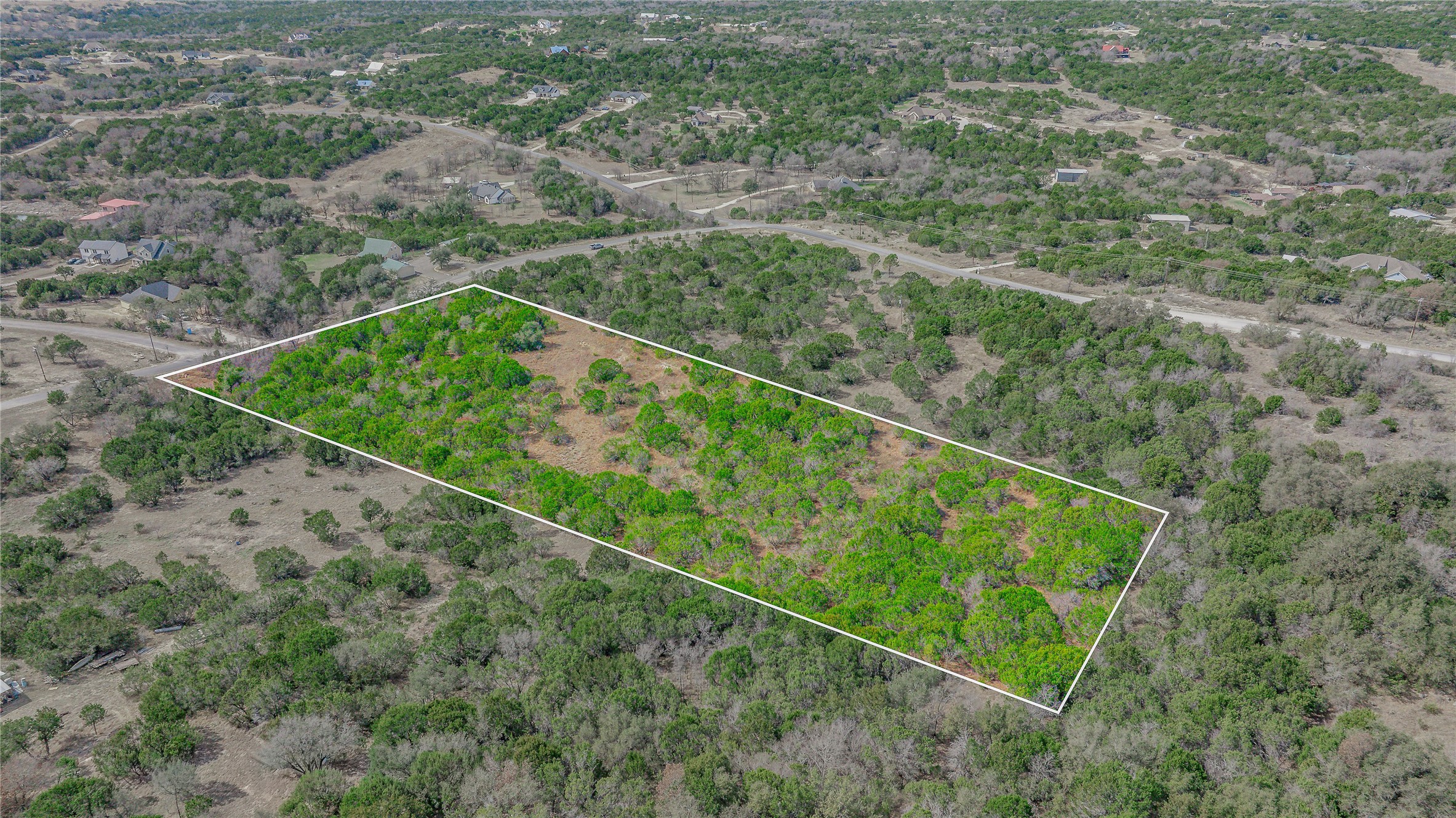365 Schooner Way Bluff Dale TX 76433