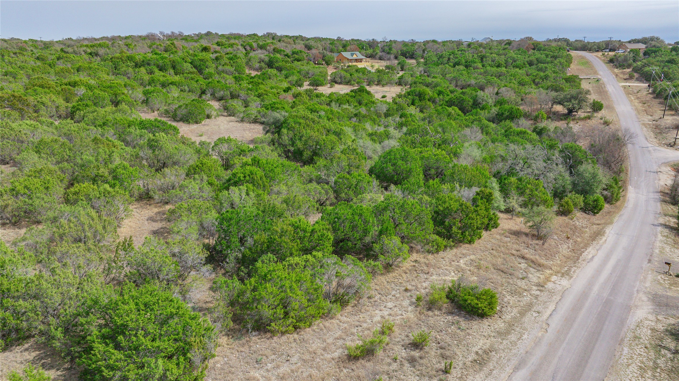 365 Schooner Way Bluff Dale TX 76433
