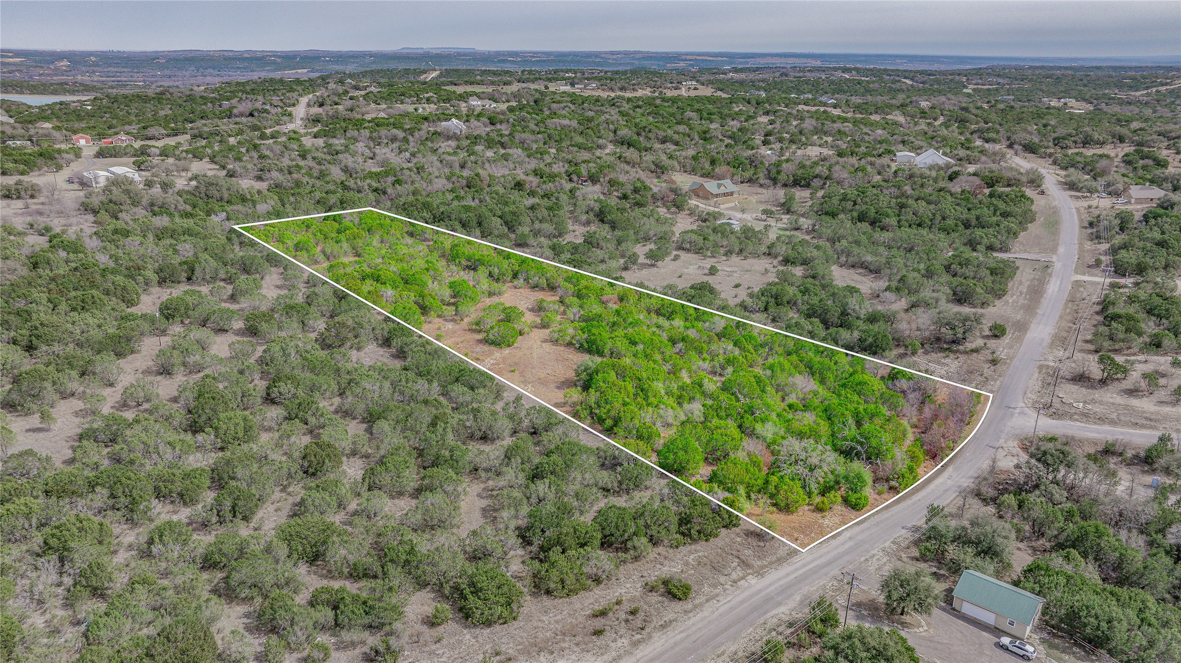 365 Schooner Way Bluff Dale TX 76433
