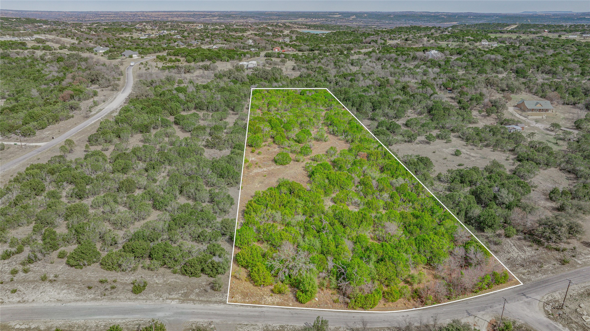 365 Schooner Way Bluff Dale TX 76433