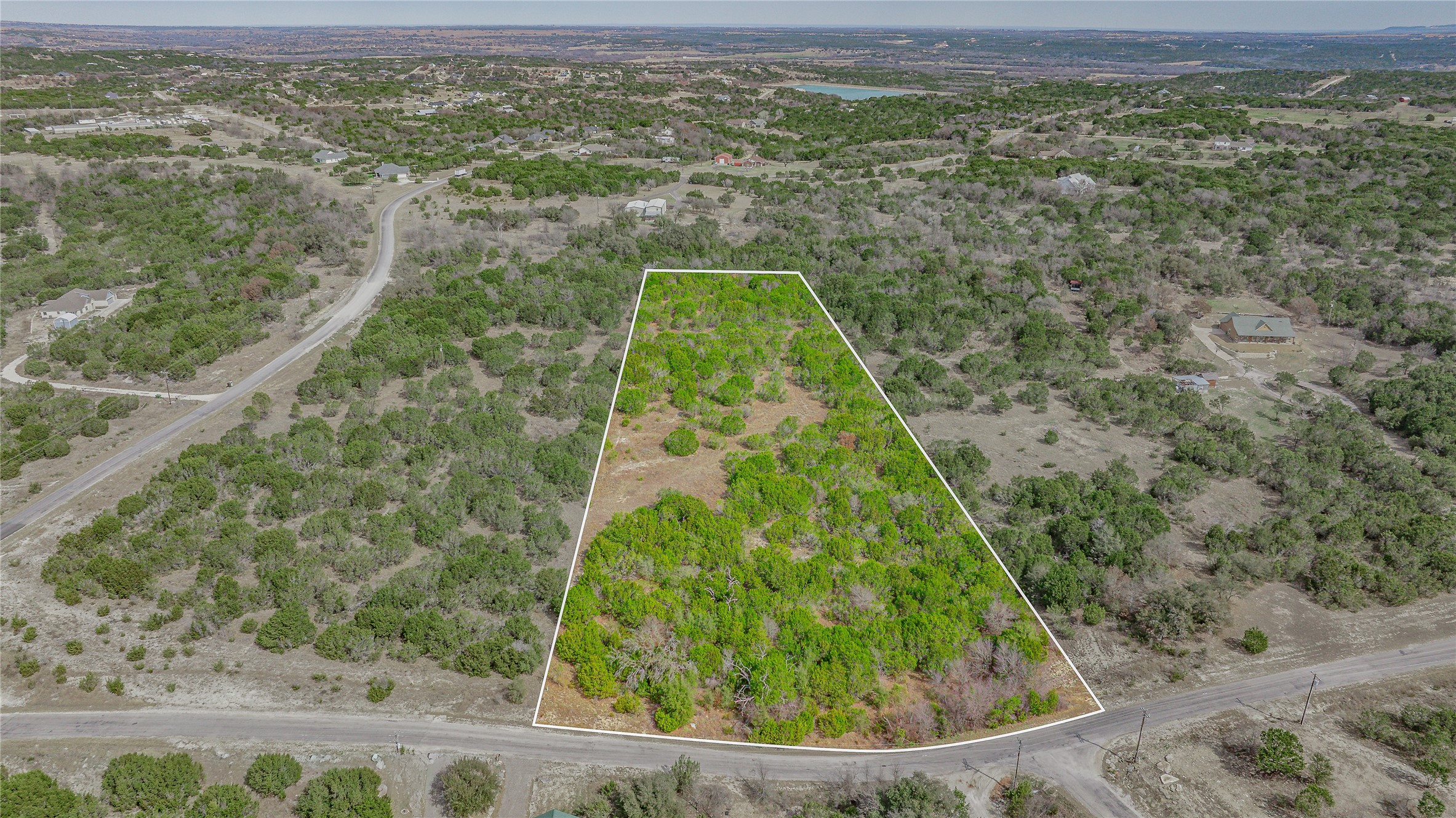 365 Schooner Way Bluff Dale TX 76433