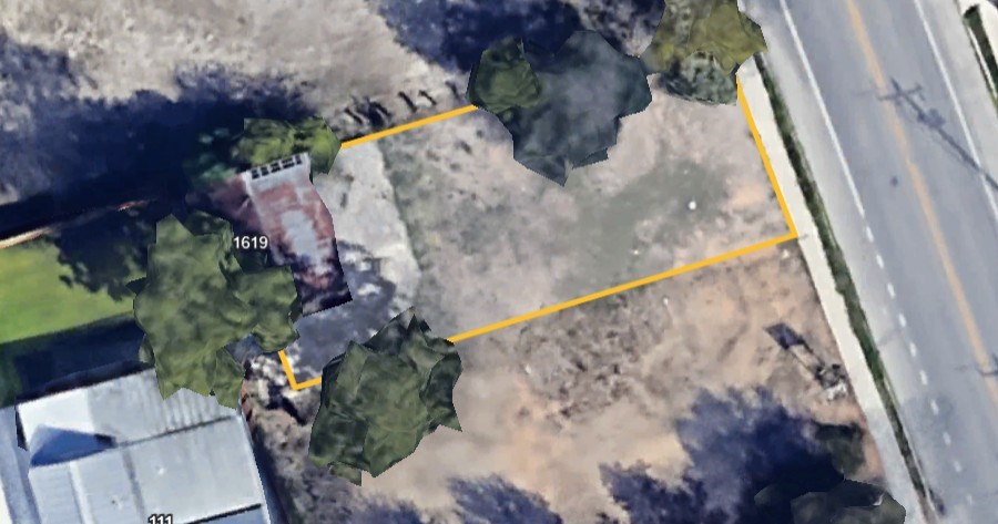 1619 S Presa Street San Antonio TX 78210