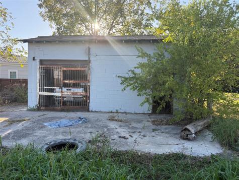 1619 S Presa Street San Antonio TX 78210