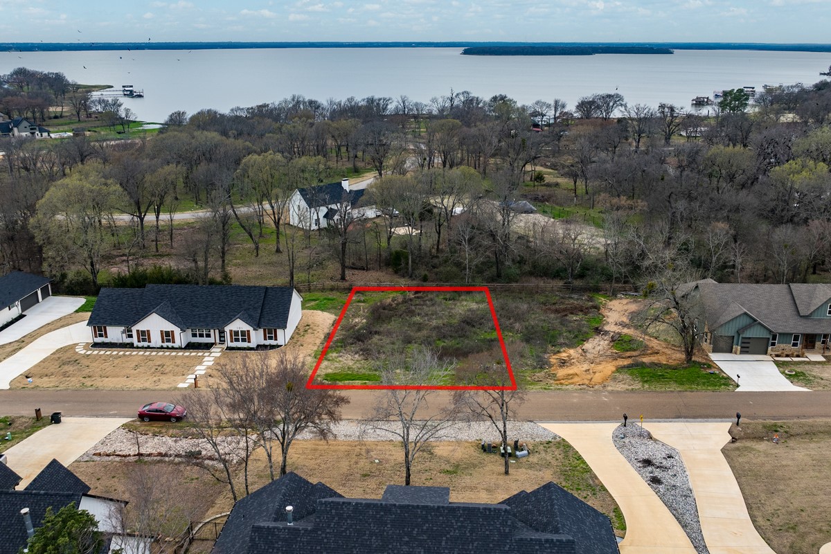 204 Splitrail Drive Mabank TX 75143