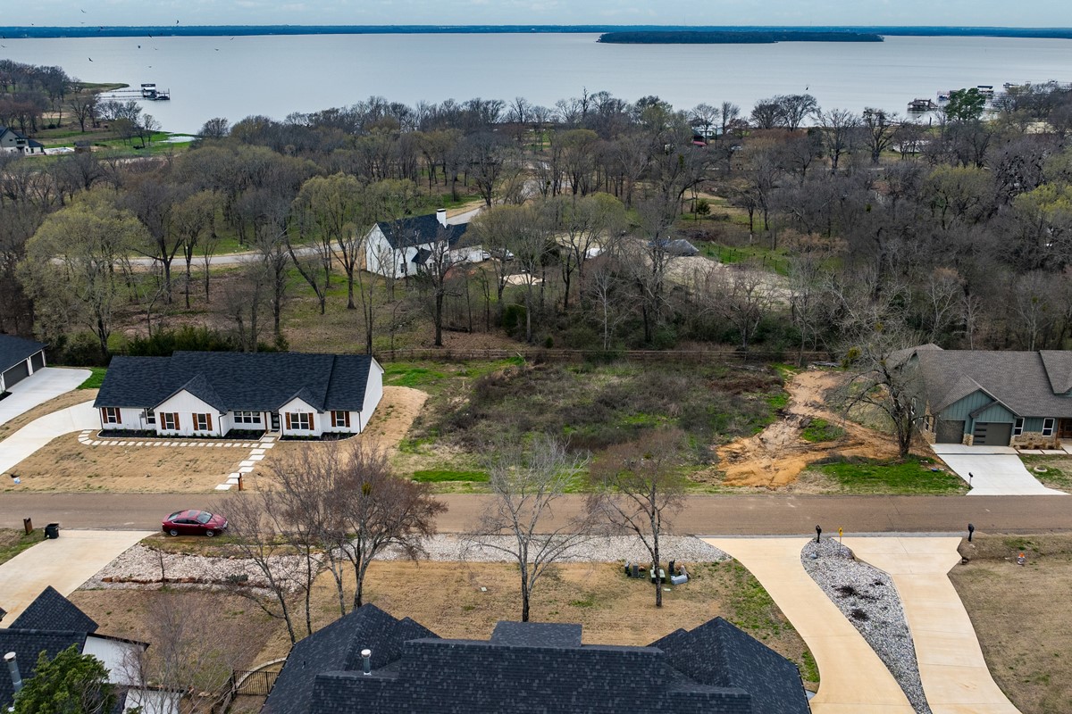 204 Splitrail Drive Mabank TX 75143