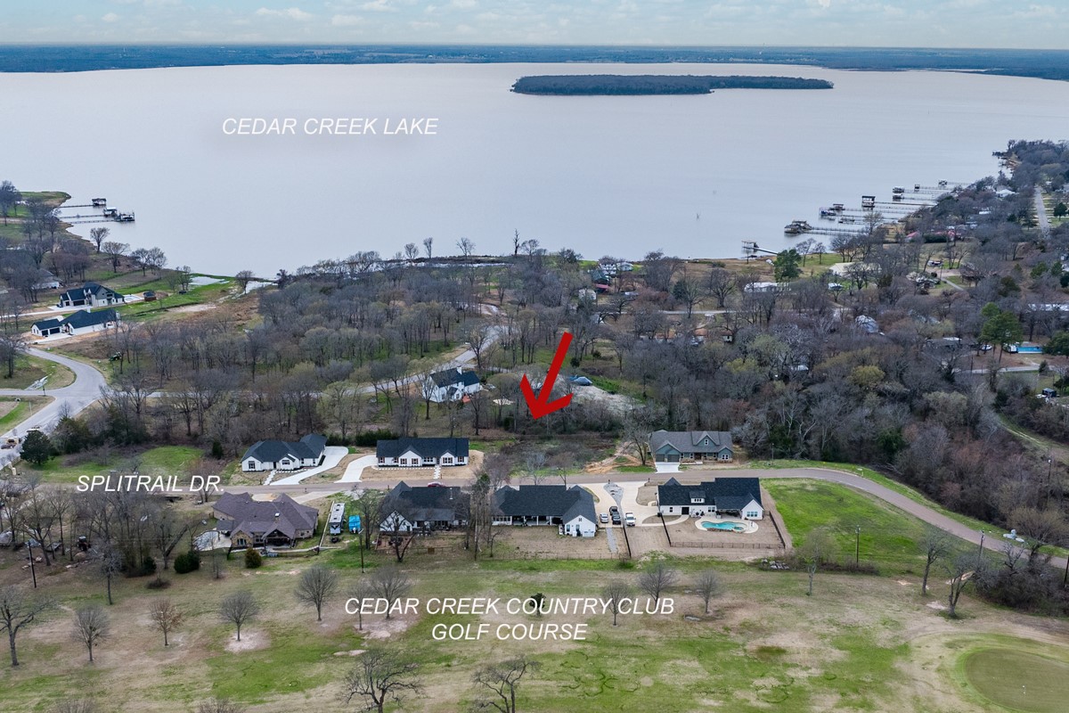 204 Splitrail Drive Mabank TX 75143