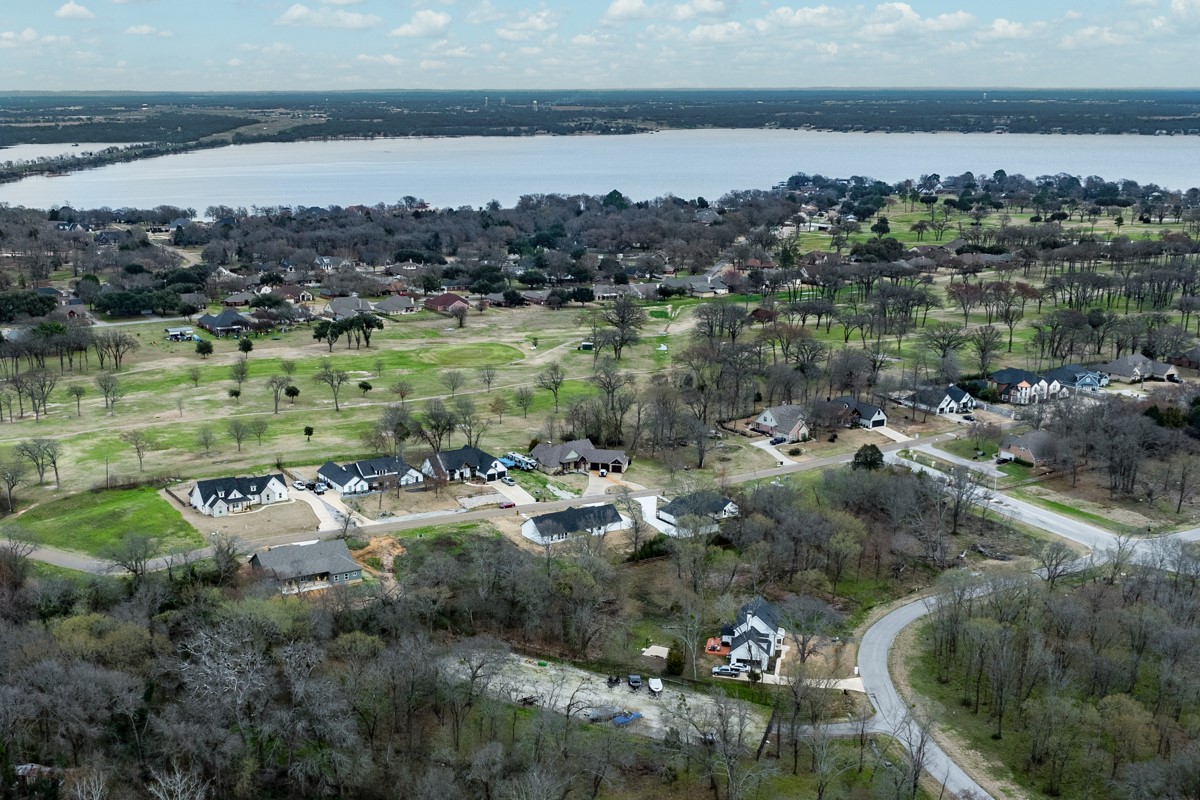 204 Splitrail Drive Mabank TX 75143