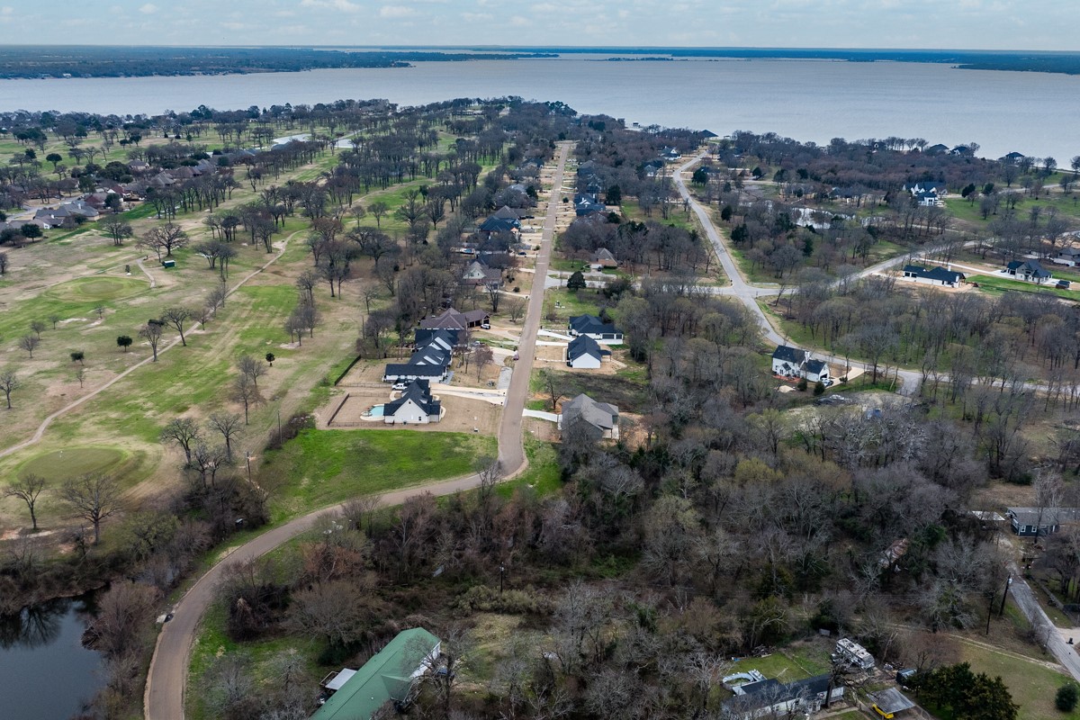 204 Splitrail Drive Mabank TX 75143