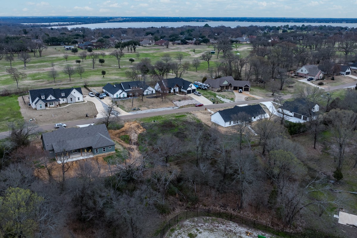 204 Splitrail Drive Mabank TX 75143