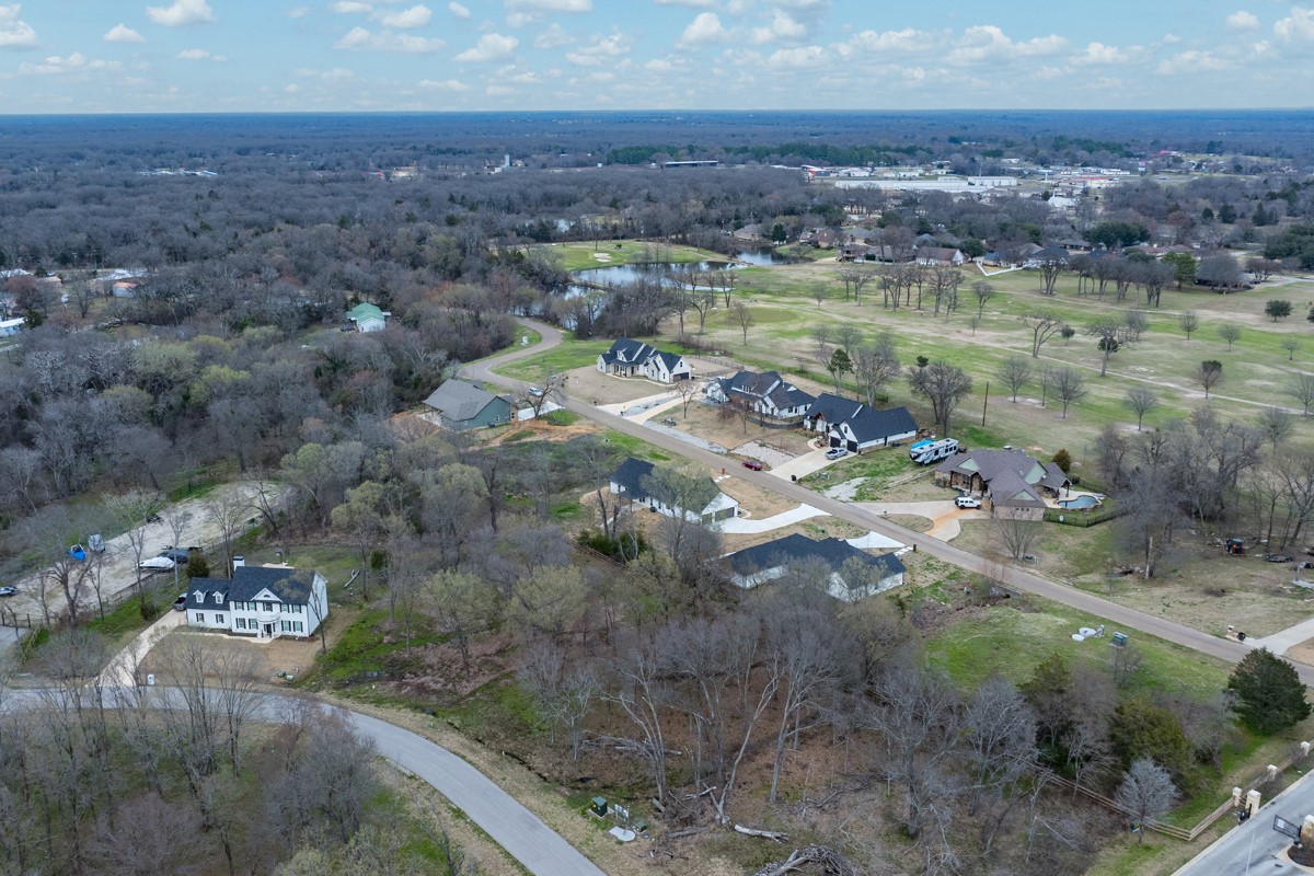 204 Splitrail Drive Mabank TX 75143