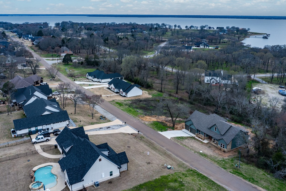 204 Splitrail Drive Mabank TX 75143