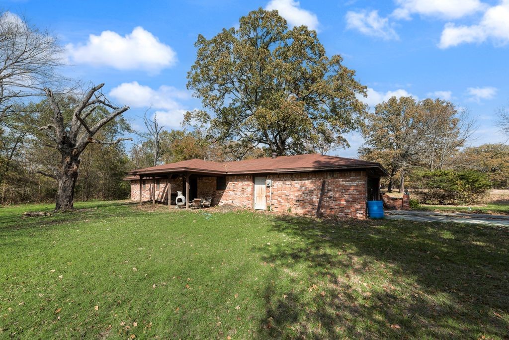 9716 Fm 751 Quinlan TX 75474