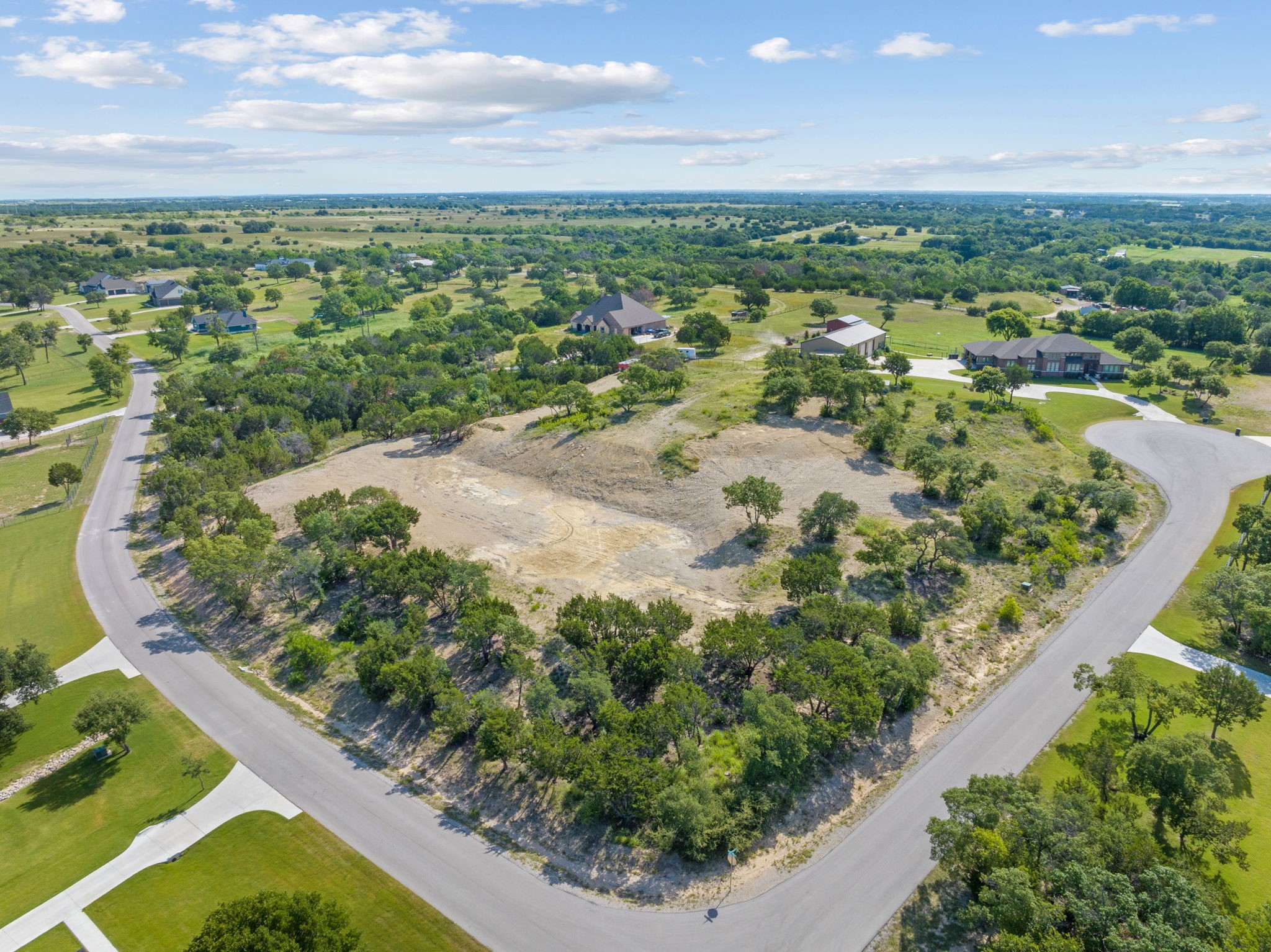 1027 Oak Bend Lane Weatherford TX 76088