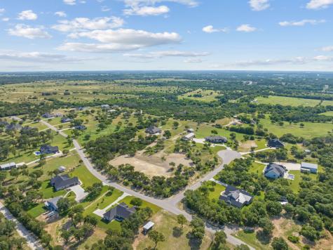1027 Oak Bend Lane Weatherford TX 76088