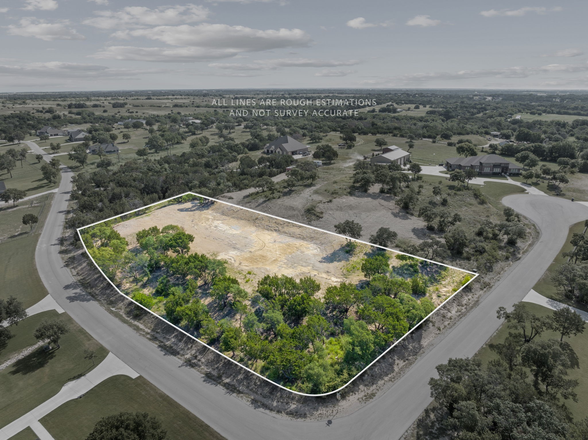 1027 Oak Bend Lane Weatherford TX 76088