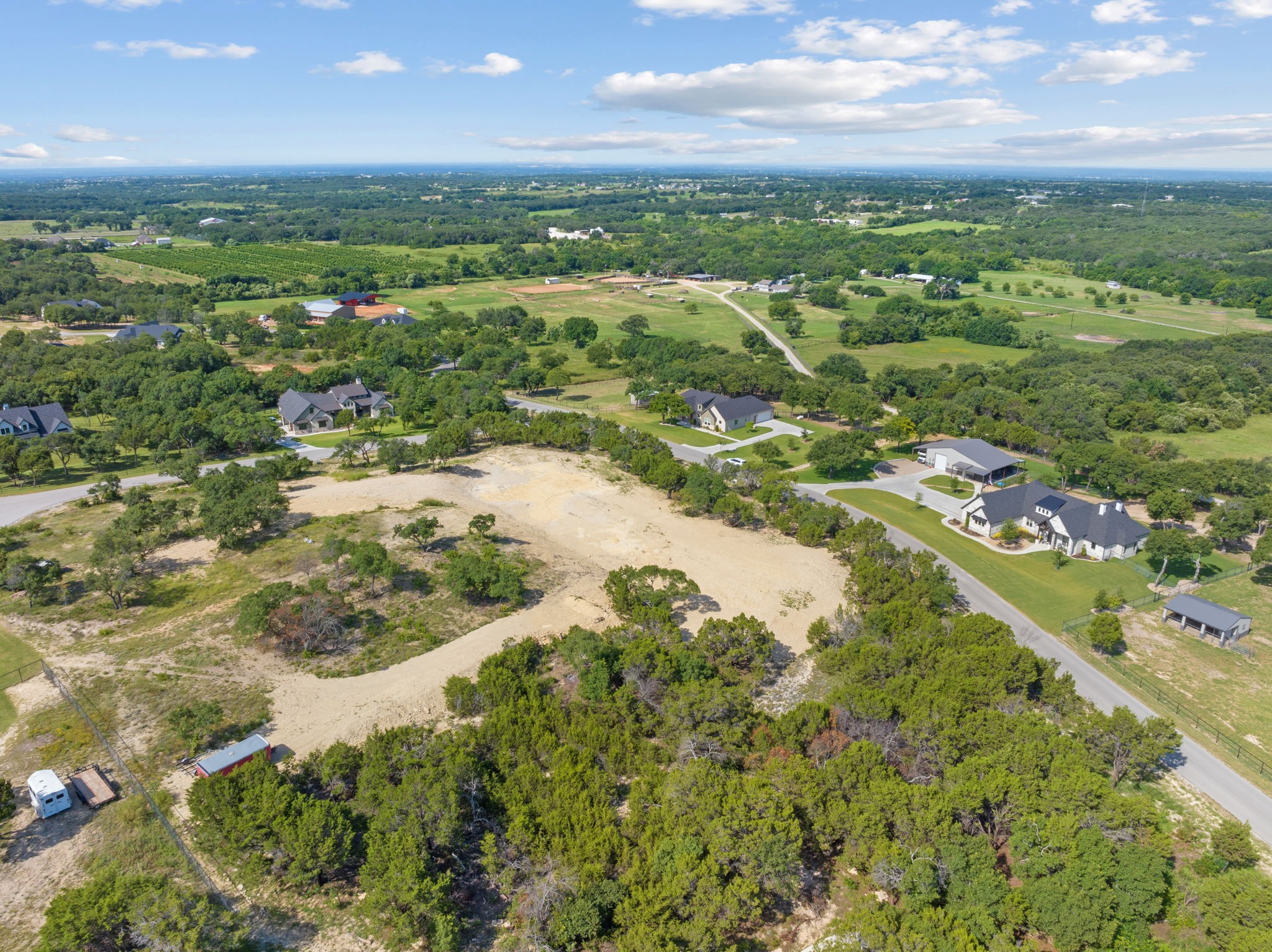 1027 Oak Bend Lane Weatherford TX 76088