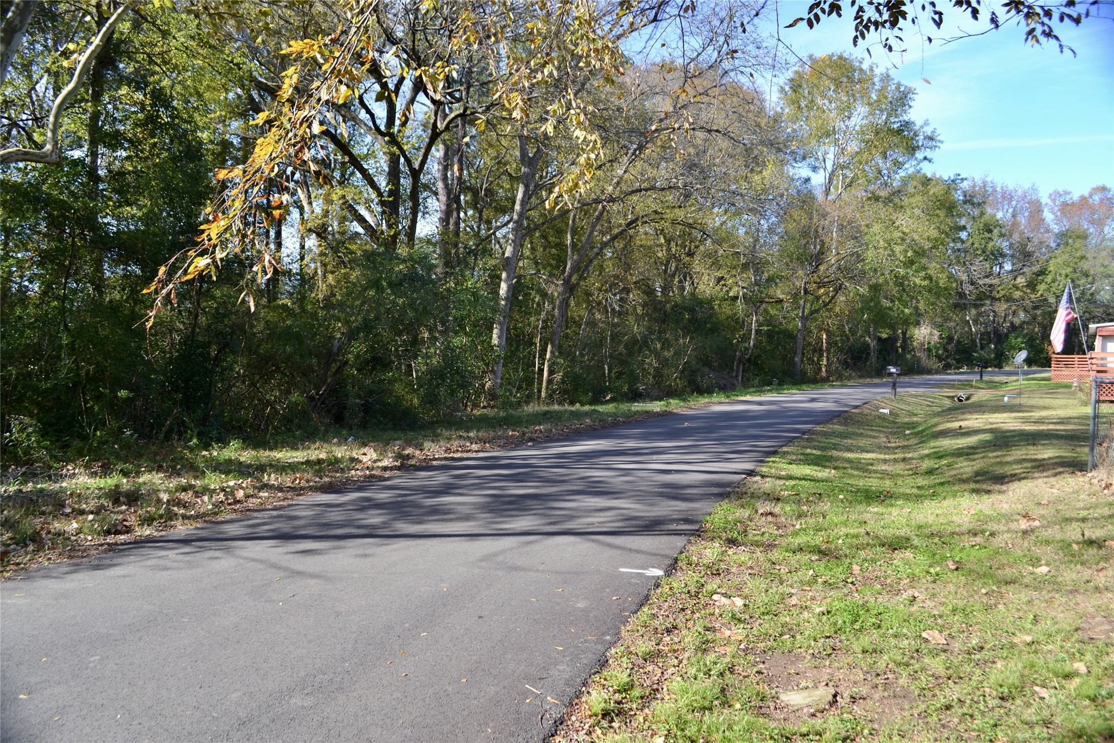Tract #2 Long Street Waskom TX 75692